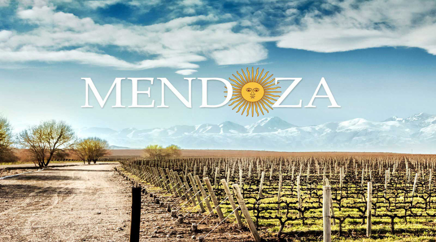 Mendoza vùng di sản rượu vang lớn nhất Argentina