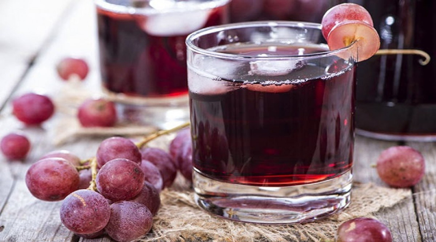 Rượu Nho Tươi và Rượu Nho Chín khác nhau về quy trình sản xuất, nguyên liệu, thành phần hương vị....
