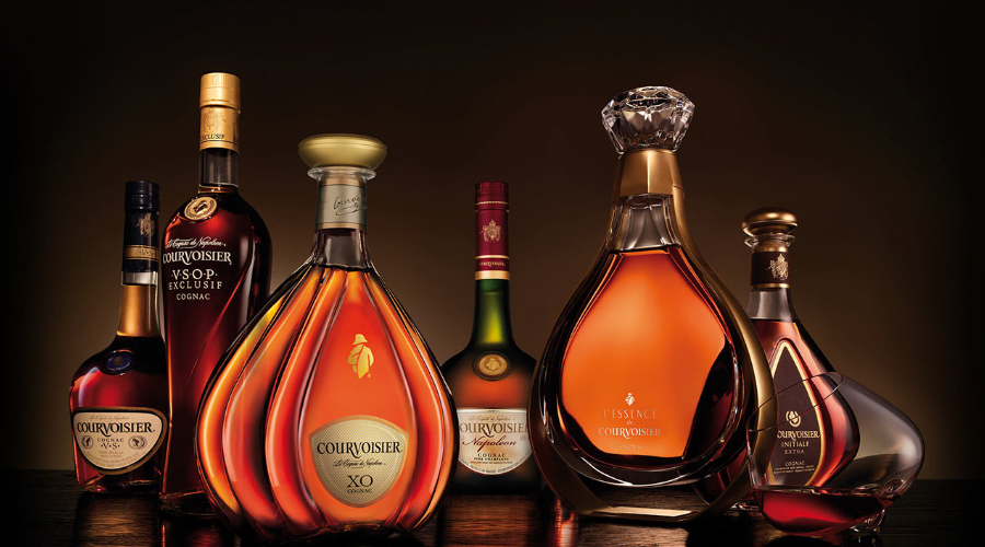 Tính cách và hương vị của rượu Cognac hứa hẹn mang tới trải nghiệm thú vị